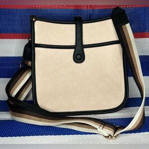 ✨🎉 Montana West Designer Vegan Leather Women Crossbody Hobo Shoulder Bag Purse